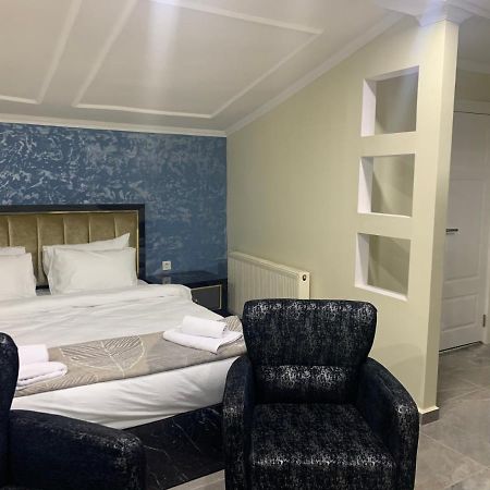 Miran Suites Istanbul Eksteriør billede