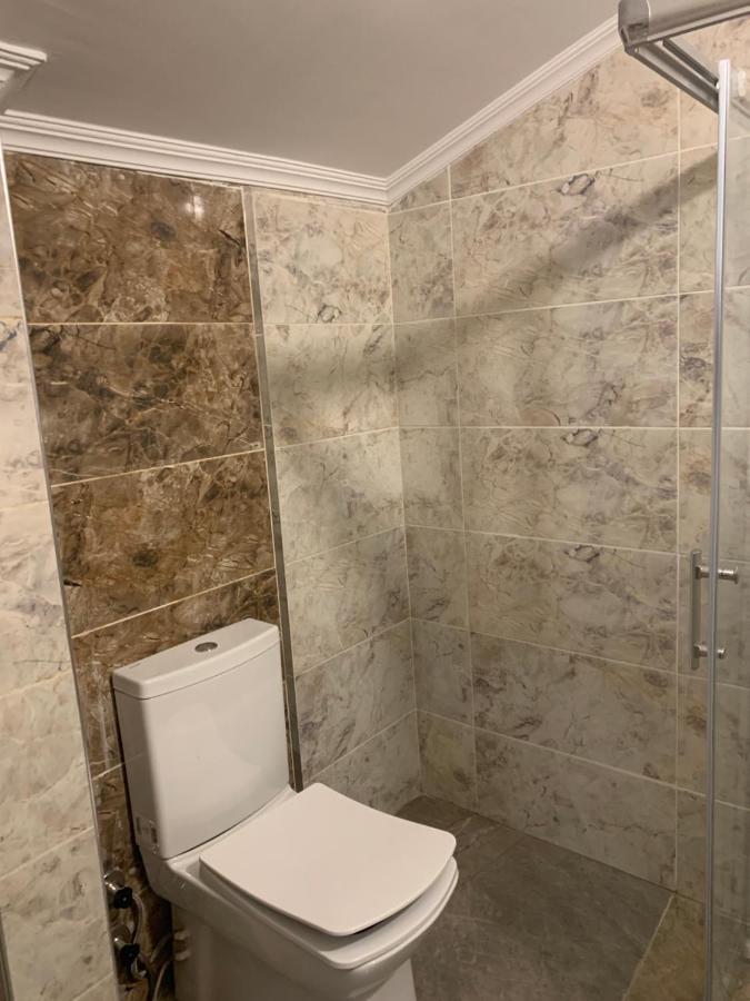 Miran Suites Istanbul Eksteriør billede