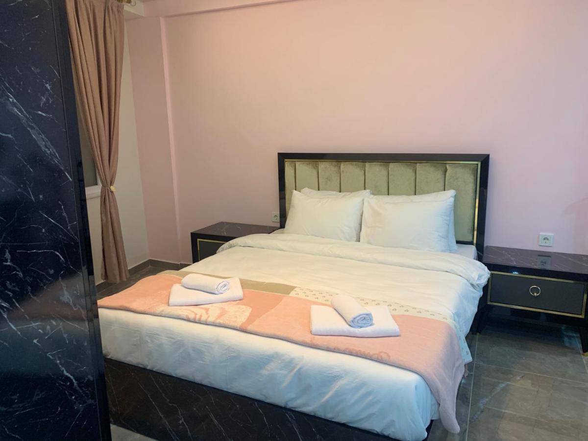 Miran Suites Istanbul Eksteriør billede