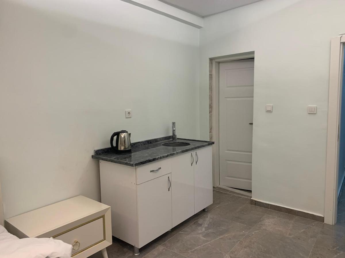 Miran Suites Istanbul Eksteriør billede
