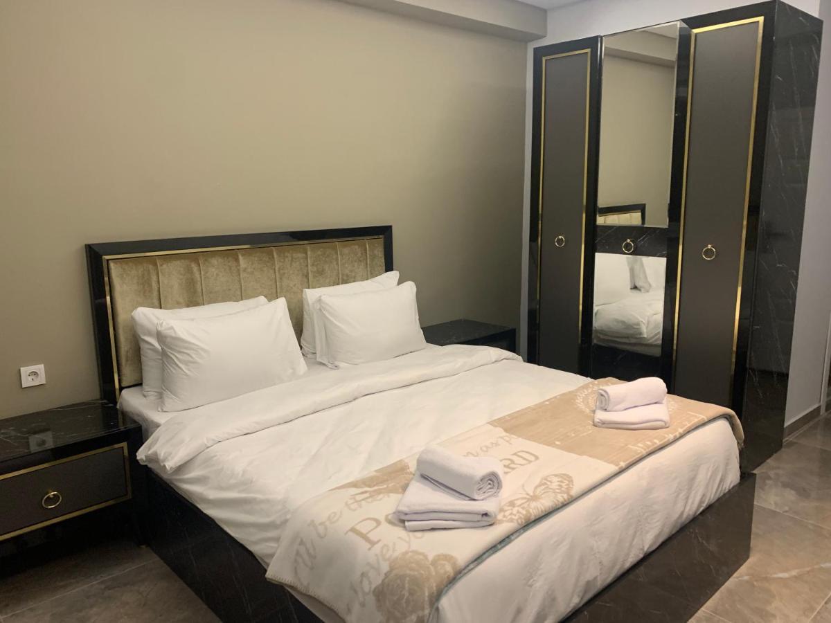 Miran Suites Istanbul Eksteriør billede