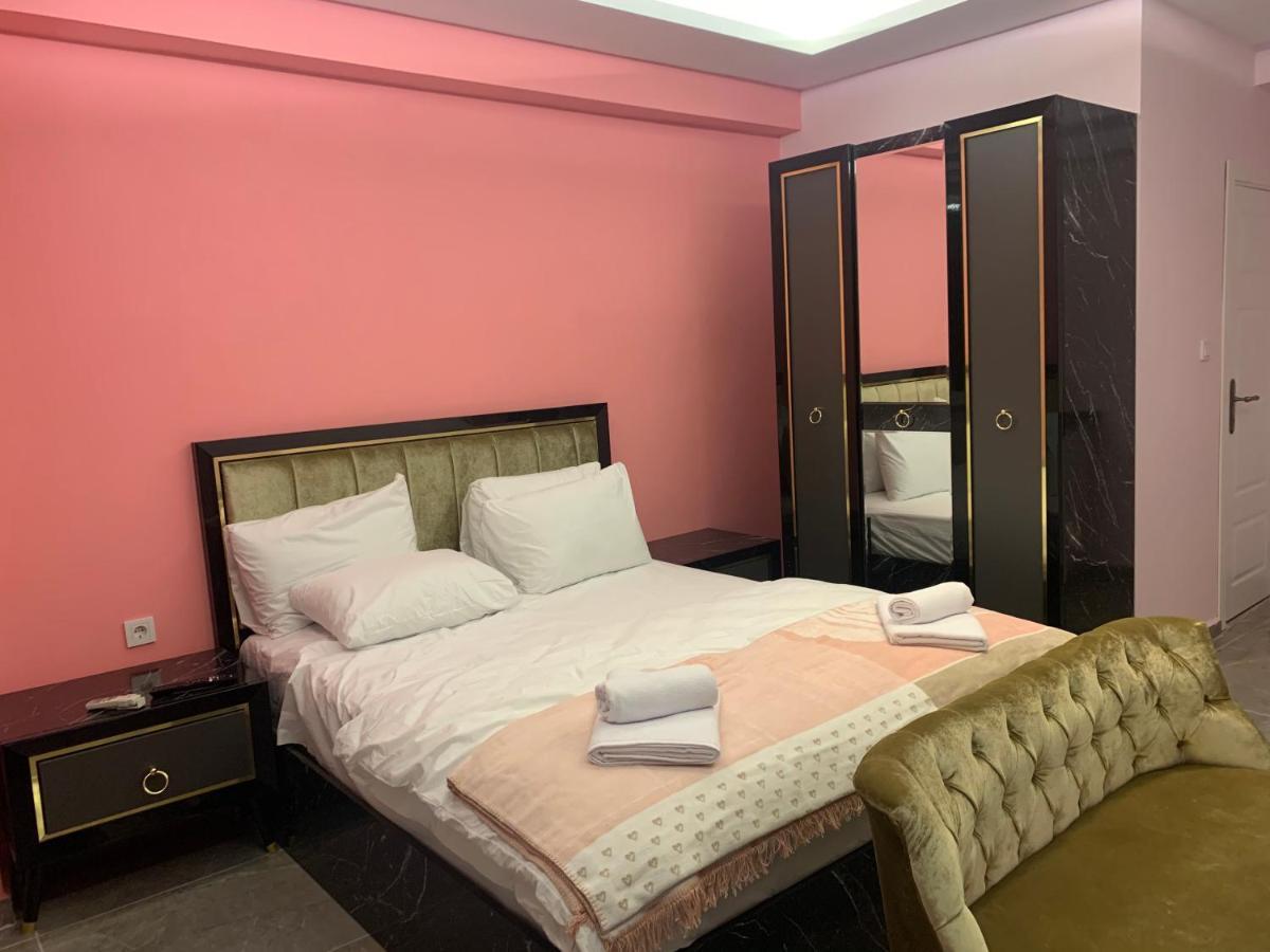 Miran Suites Istanbul Eksteriør billede