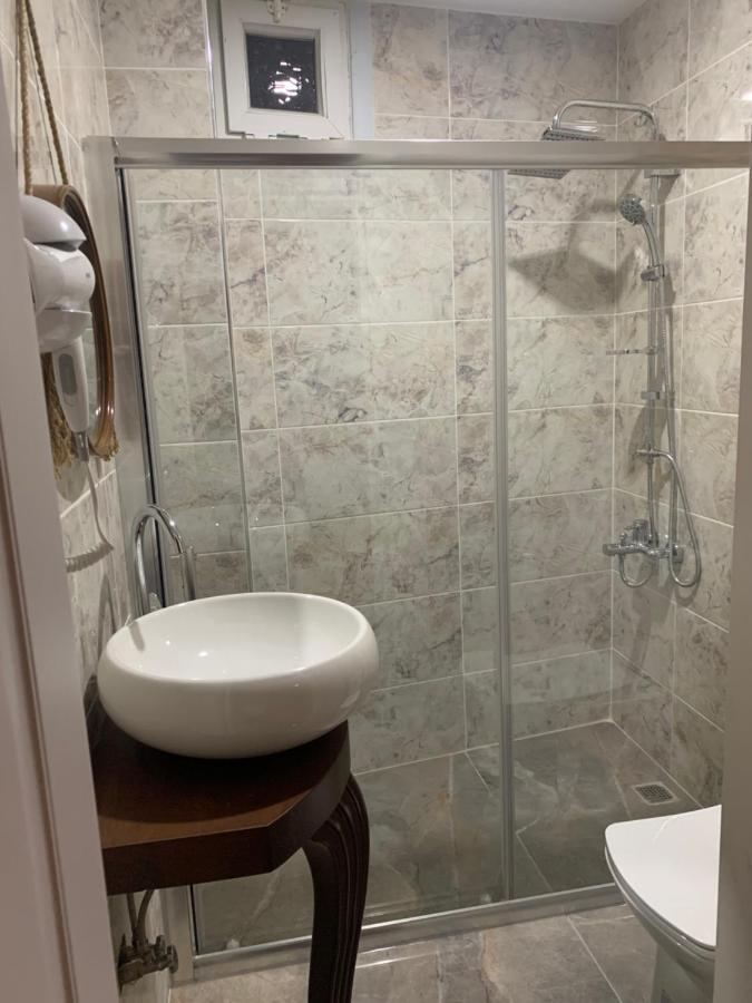 Miran Suites Istanbul Eksteriør billede