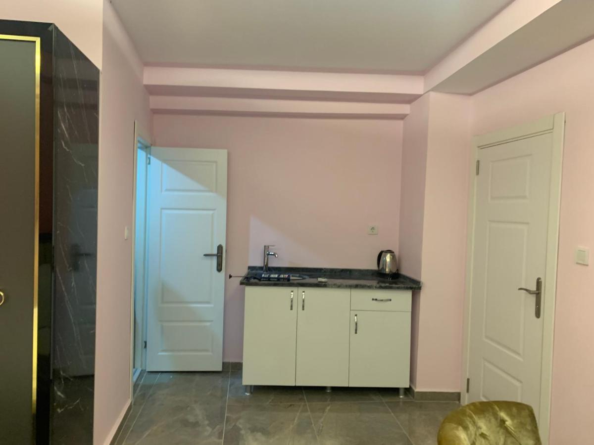 Miran Suites Istanbul Eksteriør billede