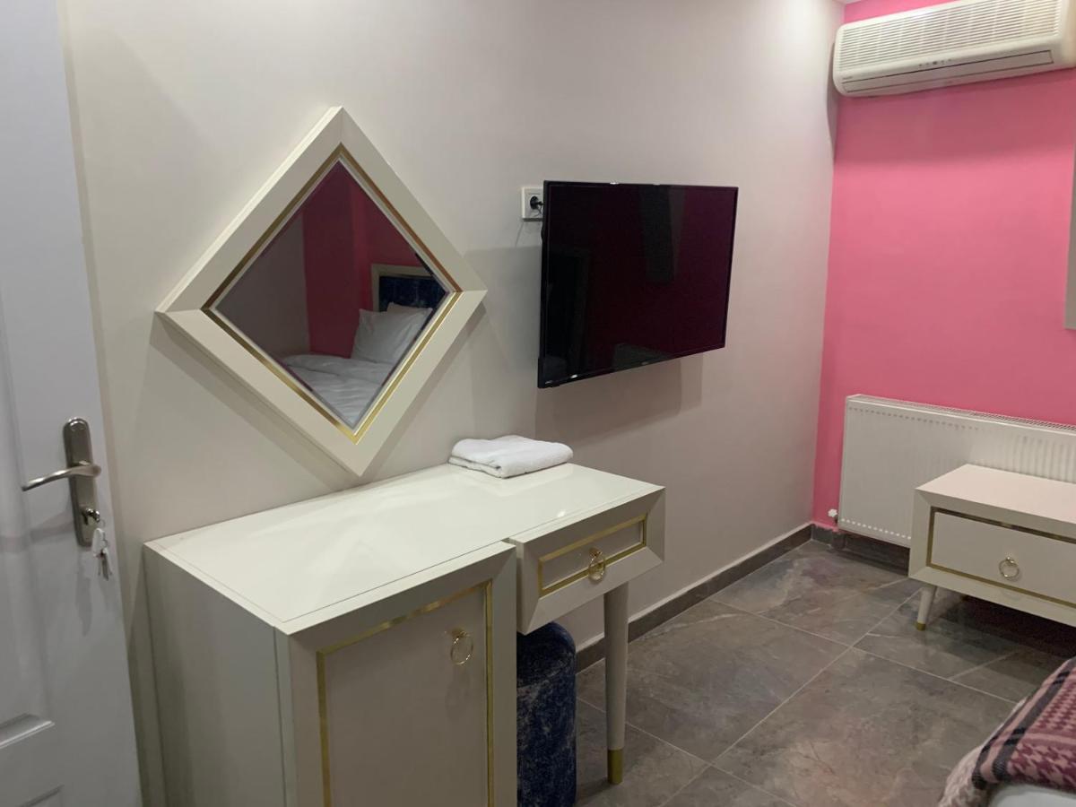 Miran Suites Istanbul Eksteriør billede