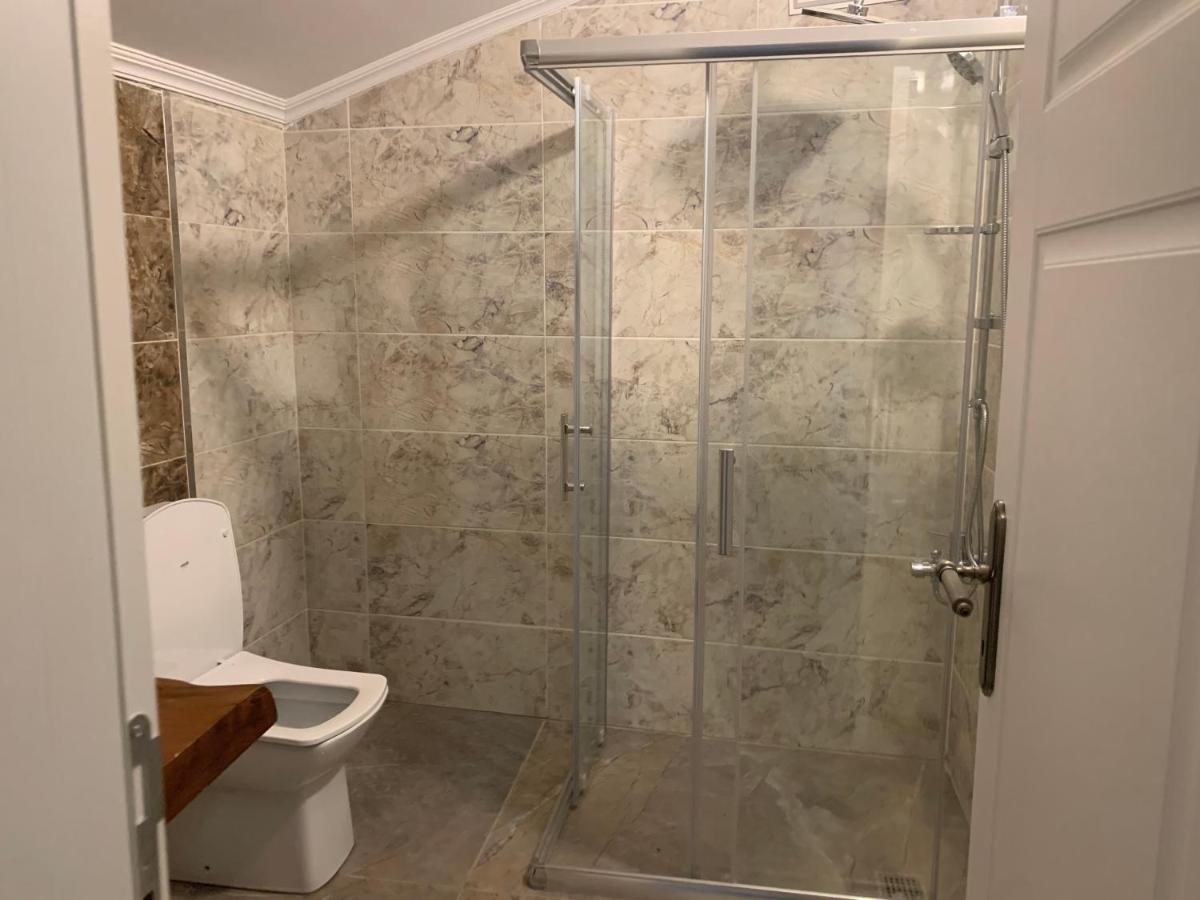 Miran Suites Istanbul Eksteriør billede