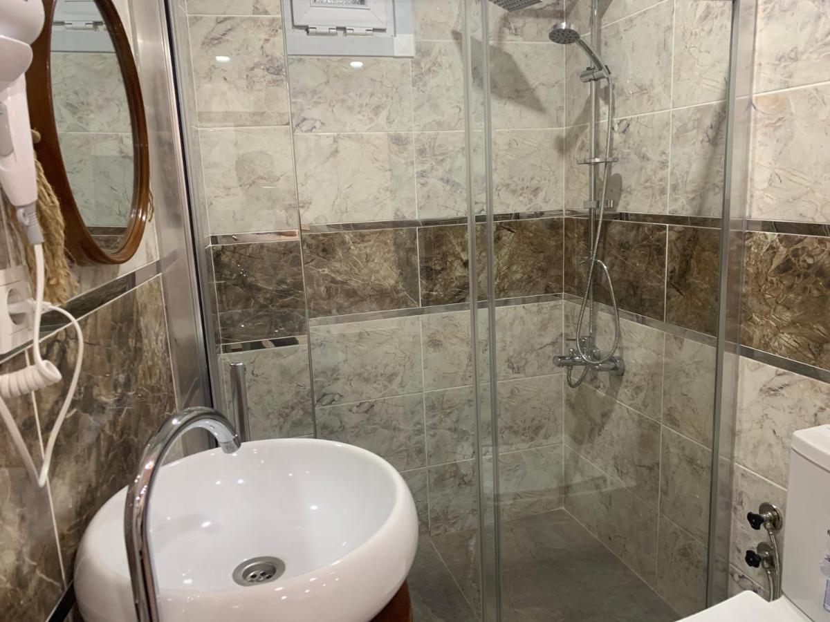 Miran Suites Istanbul Eksteriør billede