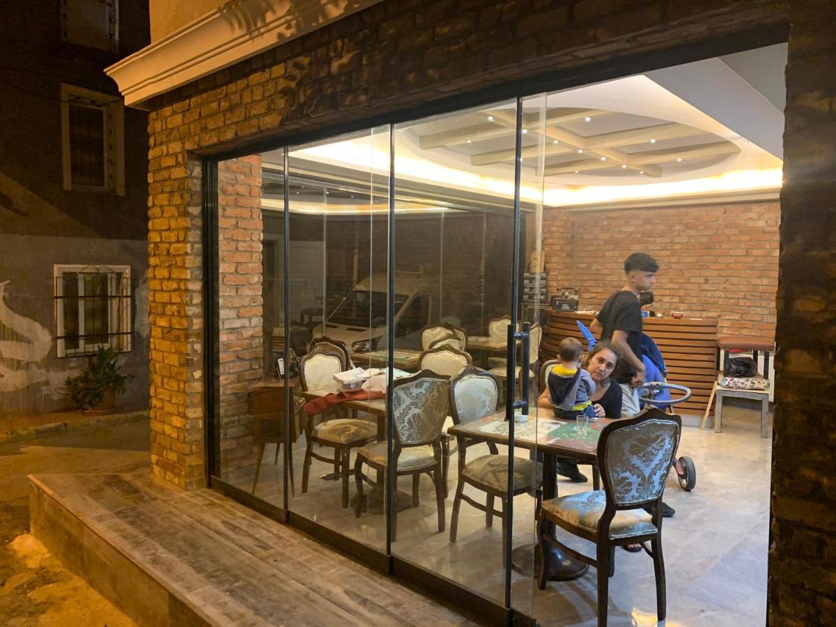 Miran Suites Istanbul Eksteriør billede