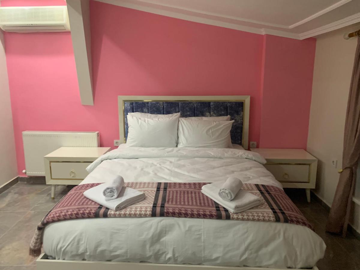 Miran Suites Istanbul Eksteriør billede