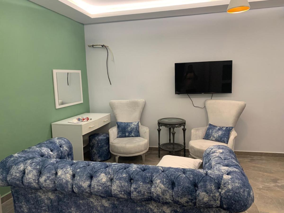 Miran Suites Istanbul Eksteriør billede