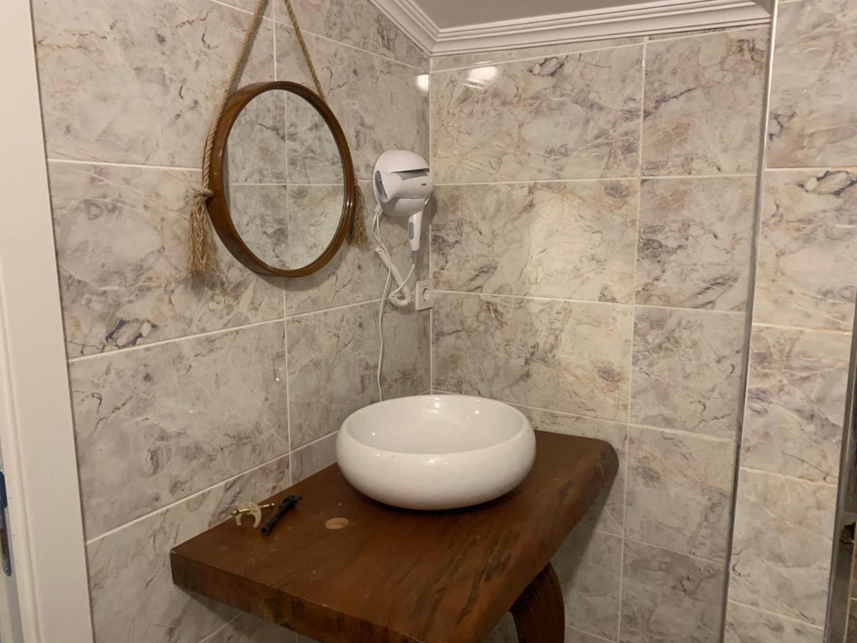 Miran Suites Istanbul Eksteriør billede